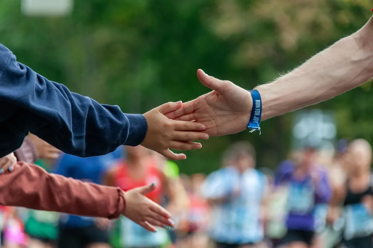 A Checklist for Photographing Your First Local Charity Run or Fun Run