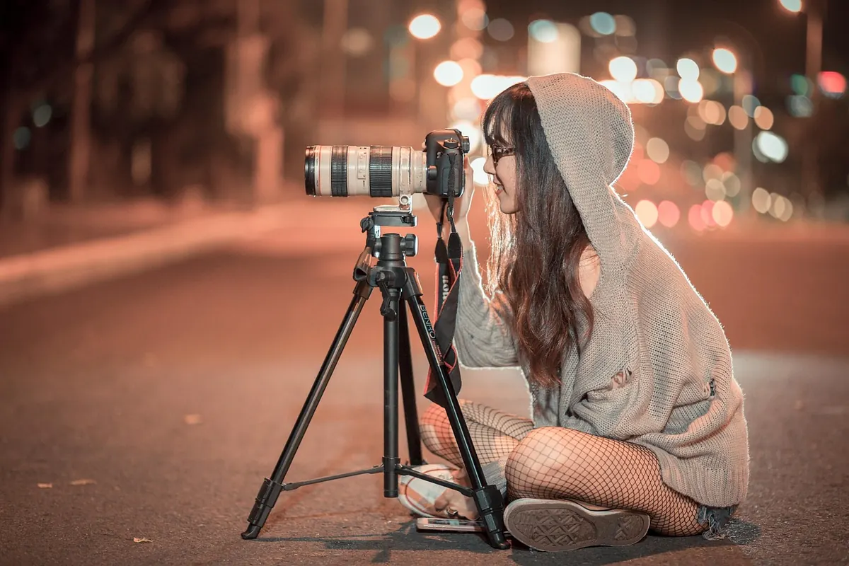 Portrait Photography for Absolute Beginners: Your First 10 Shots in Ashford